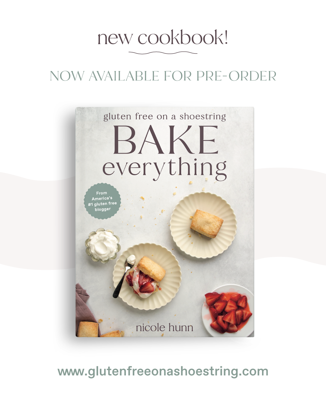 GFOAS Bake Everything