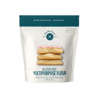 Package of Nicole's Best gluten-free multipurpose flour blend