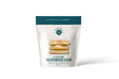 Nicole’s Best Gluten Free Multipurpose Flour