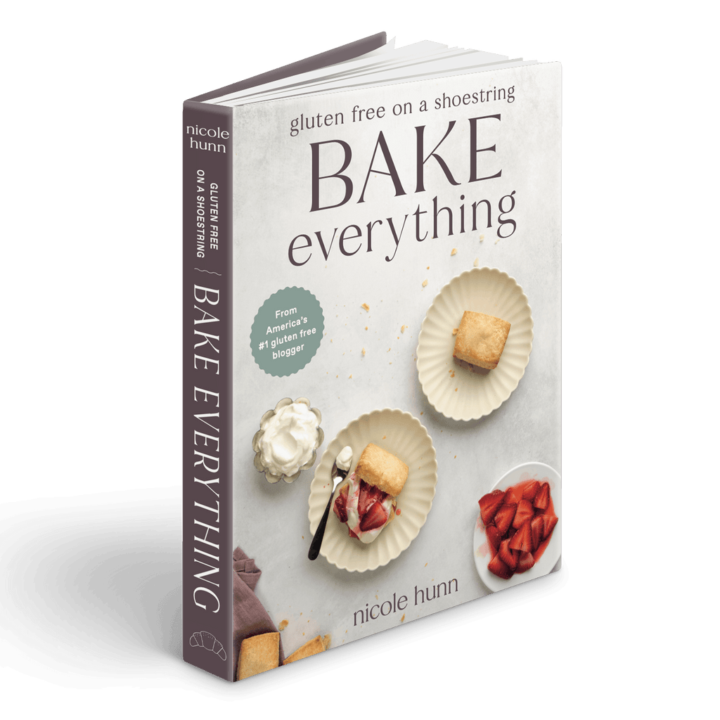 GFOAS Bake Everything