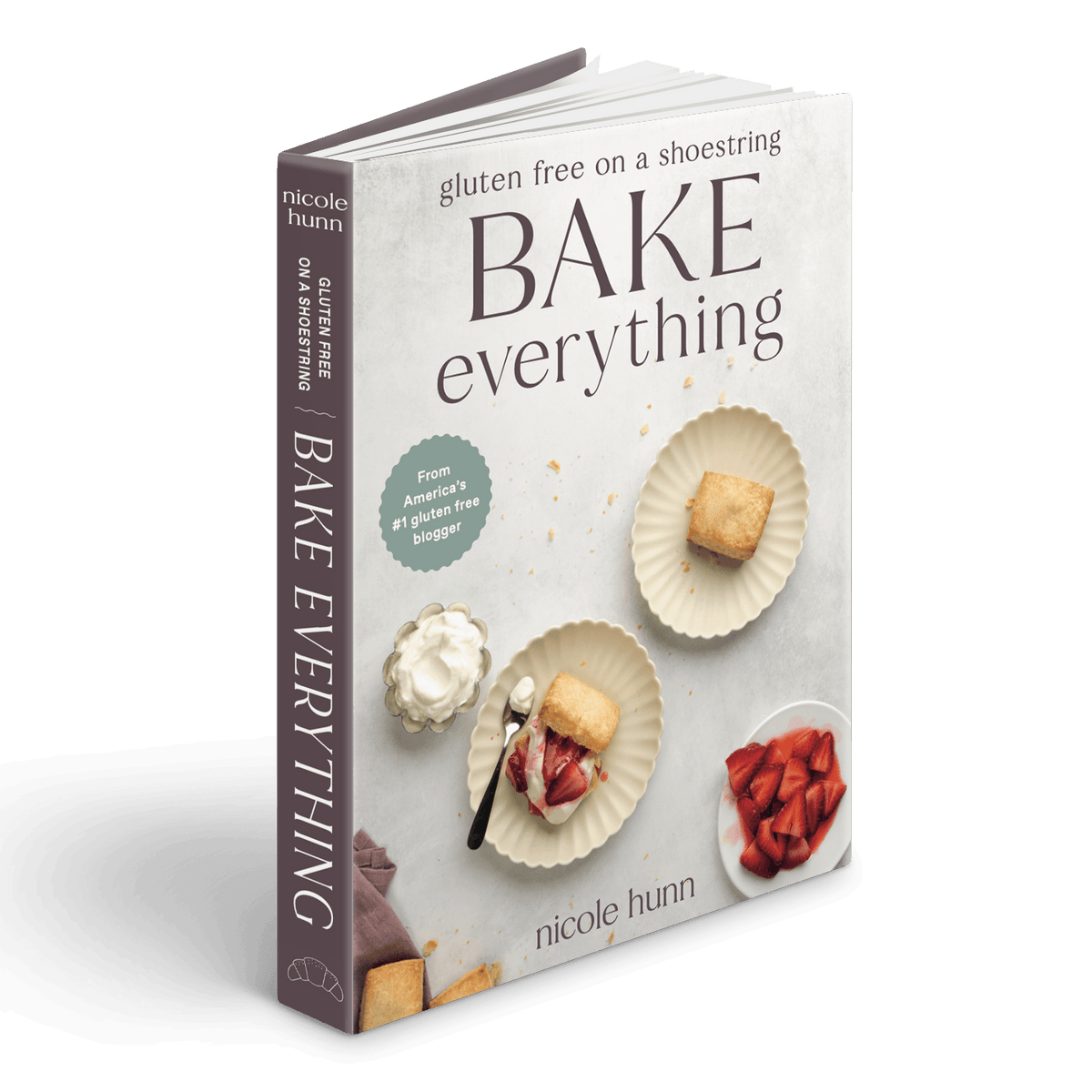 GFOAS Bake Everything