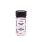 Bottle of LorAnn Xanthan Gum Powder
