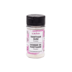 Bottle of LorAnn Xanthan Gum Powder