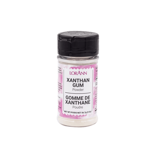 Xanthan Gum 2 oz. Jar
